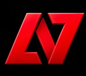 IC7 Game Logo