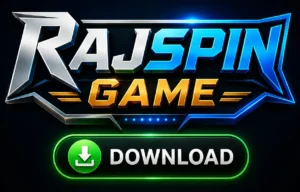 Raj Spin Game APK download information